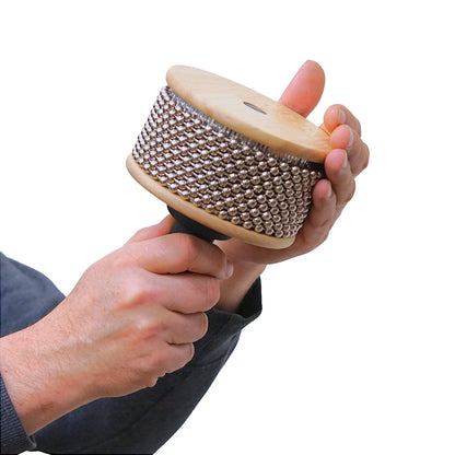 GMP Cabasa (3 sizes) - FL-CAB-S/M/L - shaker