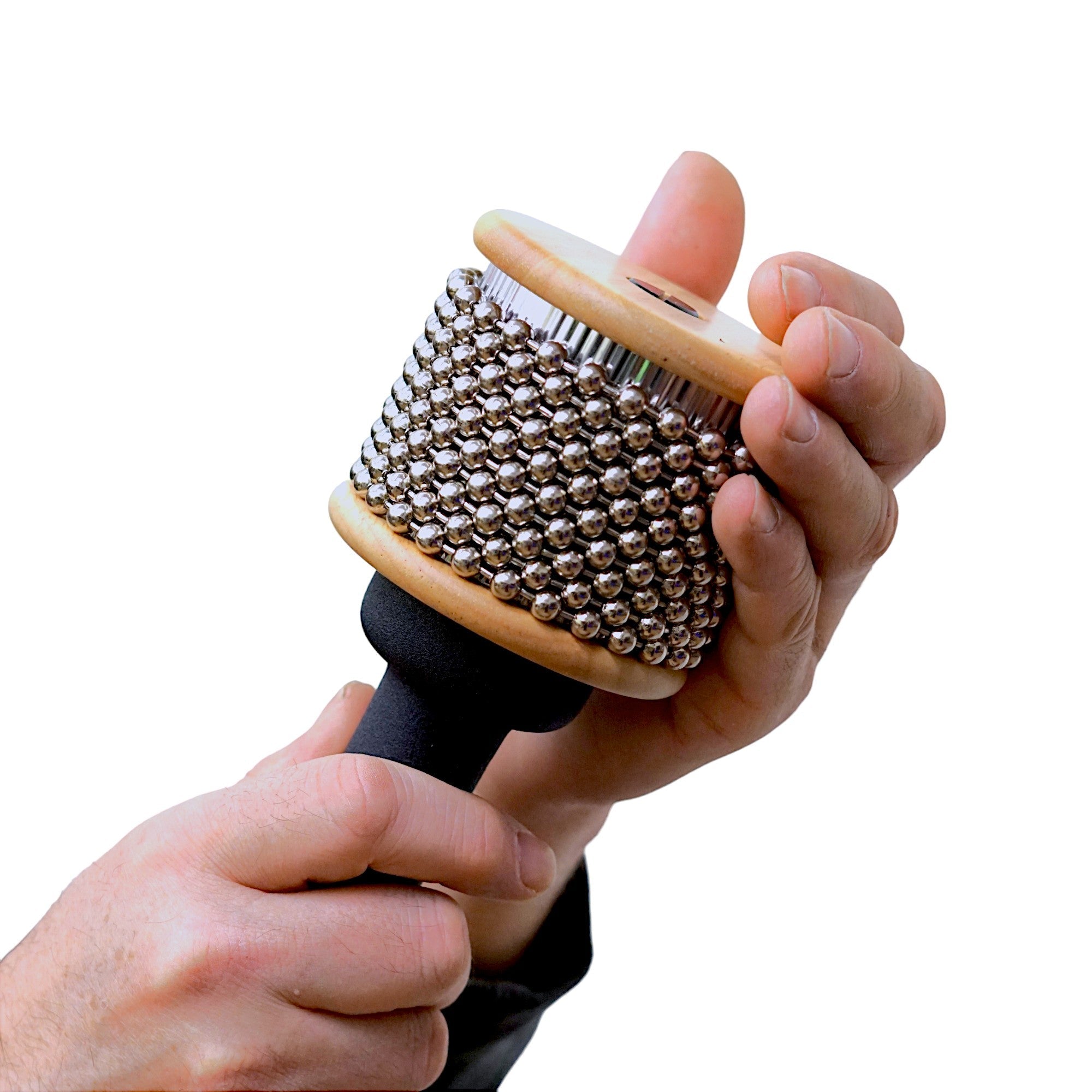 GMP Cabasa – Professional, 3 Sizes | Groove Masters Percussion