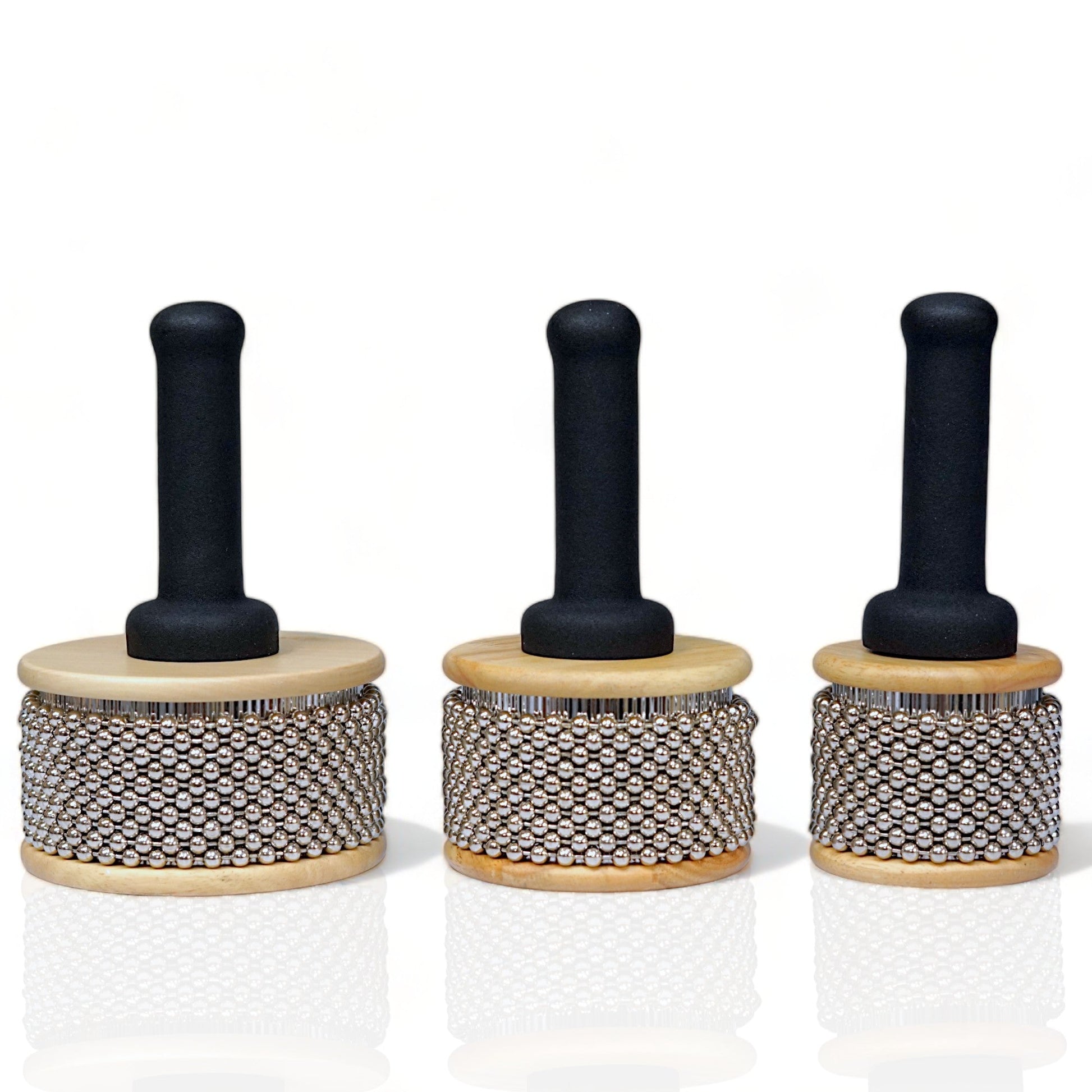 GMP Cabasa (3 sizes) - FL-CAB-S/M/L - shaker