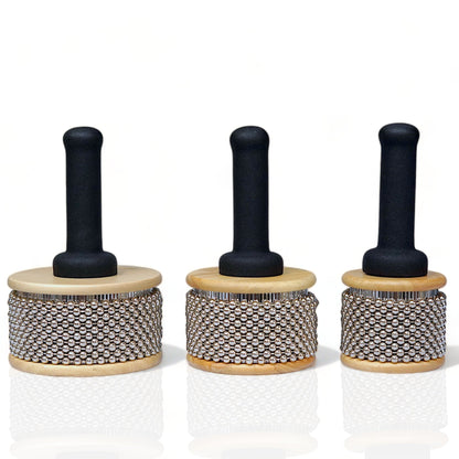 GMP Cabasa (3 sizes) - FL-CAB-S/M/L - shaker