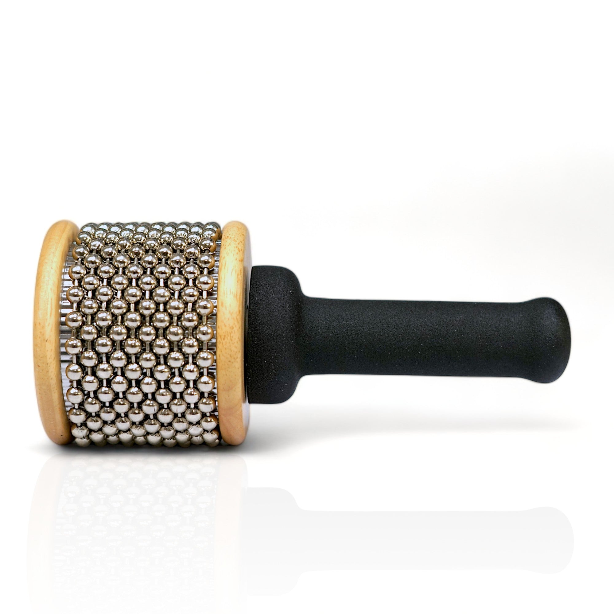 GMP Cabasa – Professional, 3 Sizes | Groove Masters Percussion