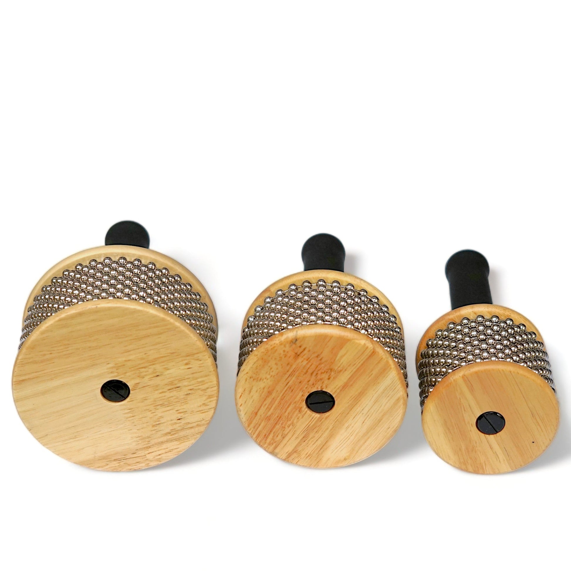 GMP Cabasa (3 sizes) - FL-CAB-S/M/L - shaker