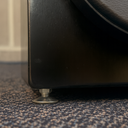 GMP Cajon with Pop-Off Napa Head w/ Bag - CAJ-SLANT - Groove Masters Percussion