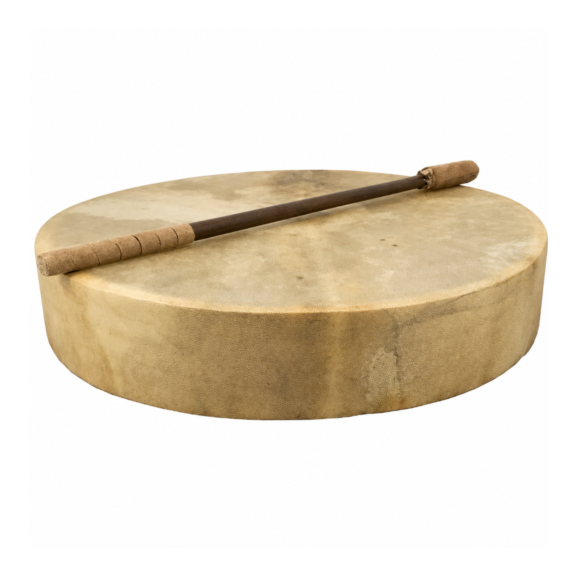 GMP Classic Multicultural Frame Drum - FNR-15 - Groove Masters Percussion