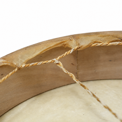 GMP Classic Multicultural Frame Drum - FNR-15 - Groove Masters Percussion