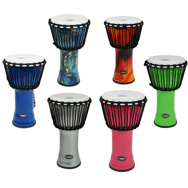 GMP Composite Djembe 8’’ - ESP8-(choose colour) - Groove Masters Percussion