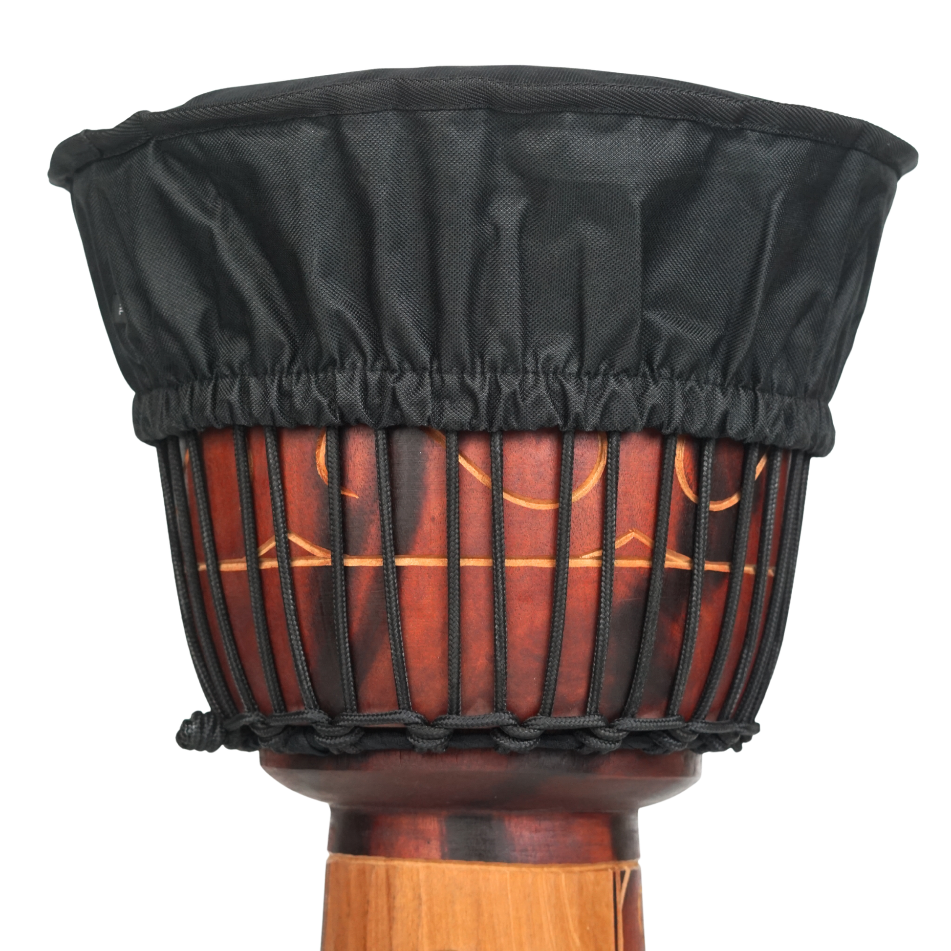 GMP Djembe Head Cover - COVER_(3 sizes) - Groove Masters Percussion