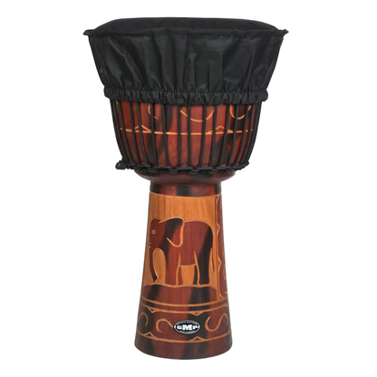 GMP Djembe Head Cover - COVER_(3 sizes) - Groove Masters Percussion