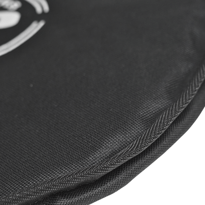 GMP Djembe Head Cover - COVER_(3 sizes) - Groove Masters Percussion