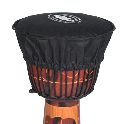 GMP Djembe Head Cover - COVER_(3 sizes) - Groove Masters Percussion