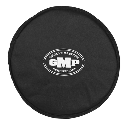 GMP Djembe Head Cover - COVER_(3 sizes) - Groove Masters Percussion
