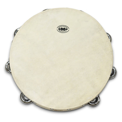 GMP double row Tambourine - FL-TAM-HD8/10 - tambourine