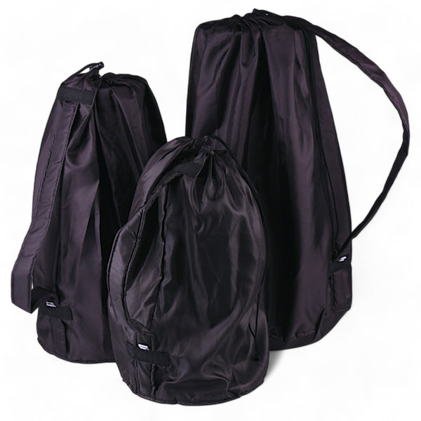 GMP drawstring Bag for djembes - BAG-3_(choose size) - Groove Masters Percussion