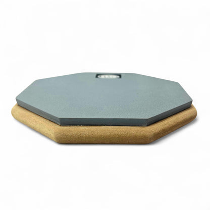 Percussion | Gmp Drum Practice Pad Fl Dr Pad | Groove Masters