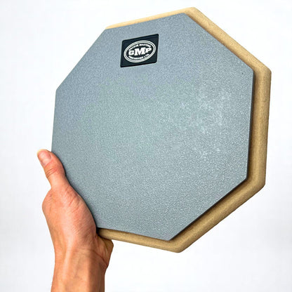 Percussion | Gmp Drum Practice Pad Fl Dr Pad | Groove Masters