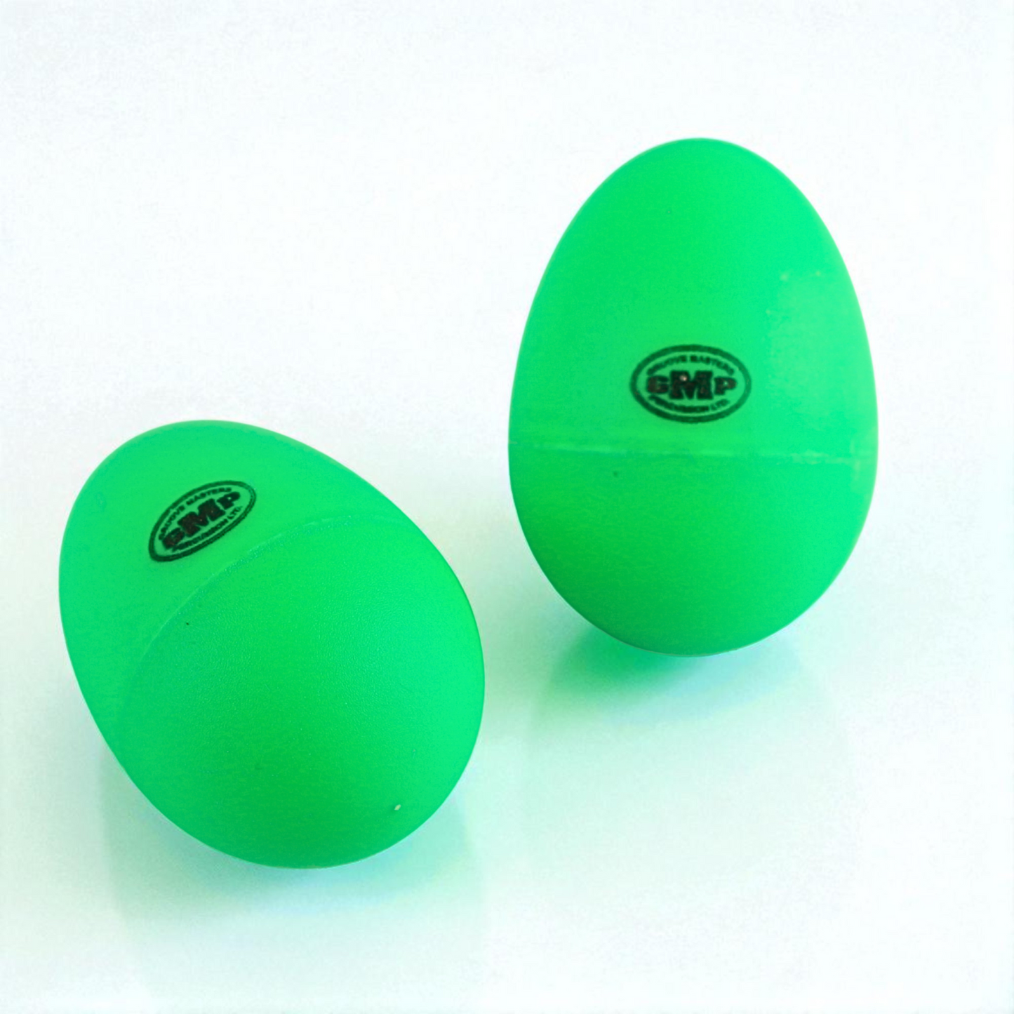 Musical Shakers | Gmp Egg Shaker Pair Egg M101 | Groove Masters Percussion