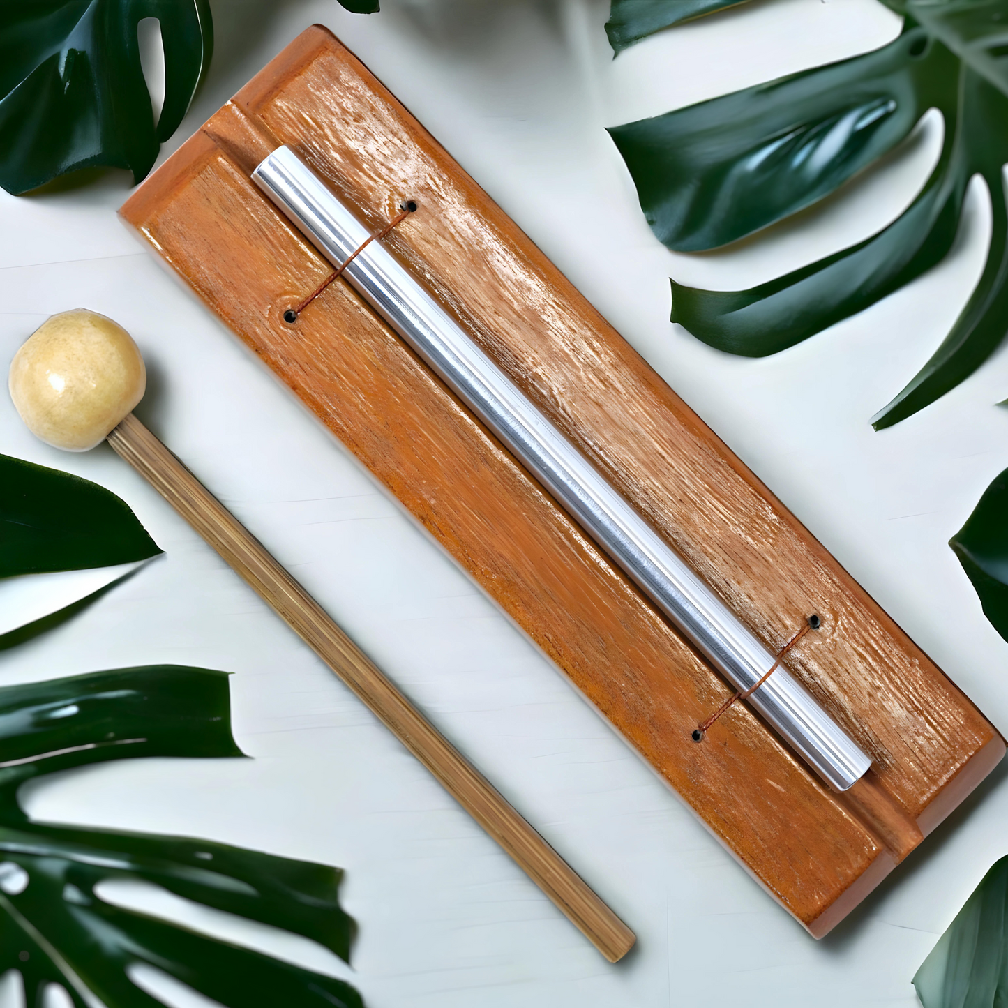 Hand Bells & Chimes | Gmp Energy Chime Enchime (2 Sizes) | Groove Masters Percussion