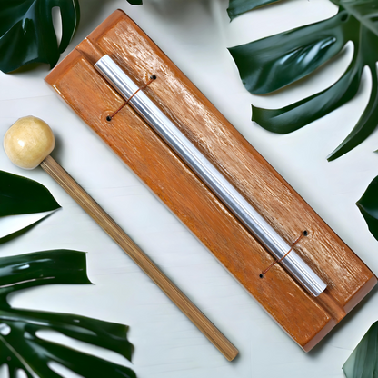 Hand Bells & Chimes | Gmp Energy Chime Enchime (2 Sizes) | Groove Masters Percussion