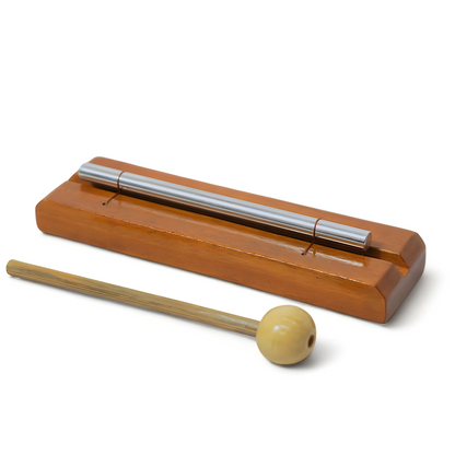 Hand Bells & Chimes | Gmp Energy Chime Enchime (2 Sizes) | Groove Masters Percussion