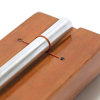 Hand Bells & Chimes | Gmp Energy Chime Enchime (2 Sizes) | Groove Masters Percussion