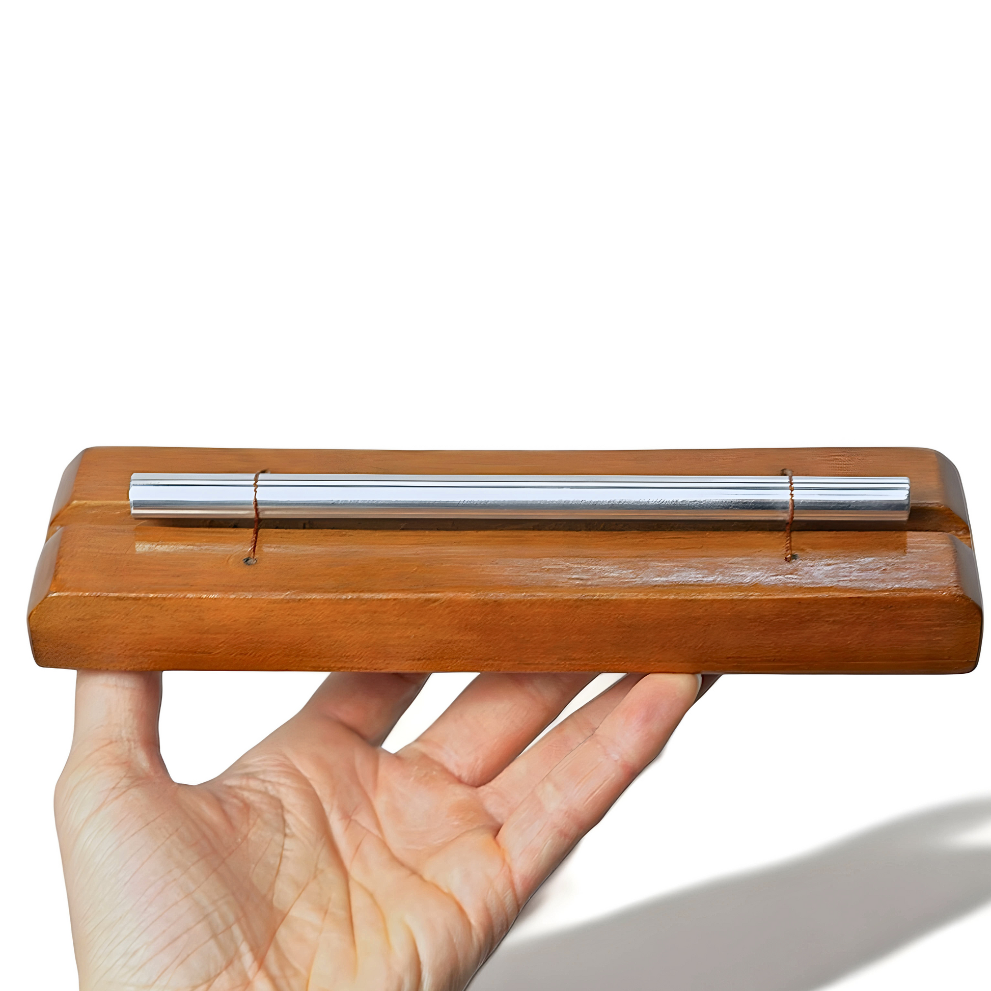 Hand Bells & Chimes | Gmp Energy Chime Enchime (2 Sizes) | Groove Masters Percussion