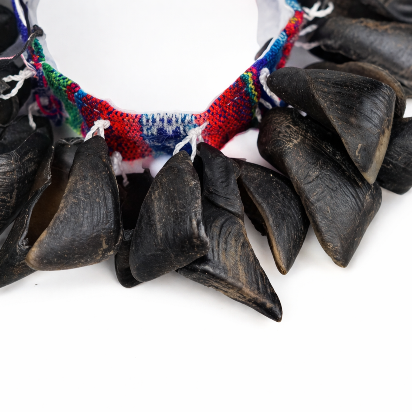 GMP Goat Hoof Shaker / Chajchas - N-GHS - Groove Masters Percussion