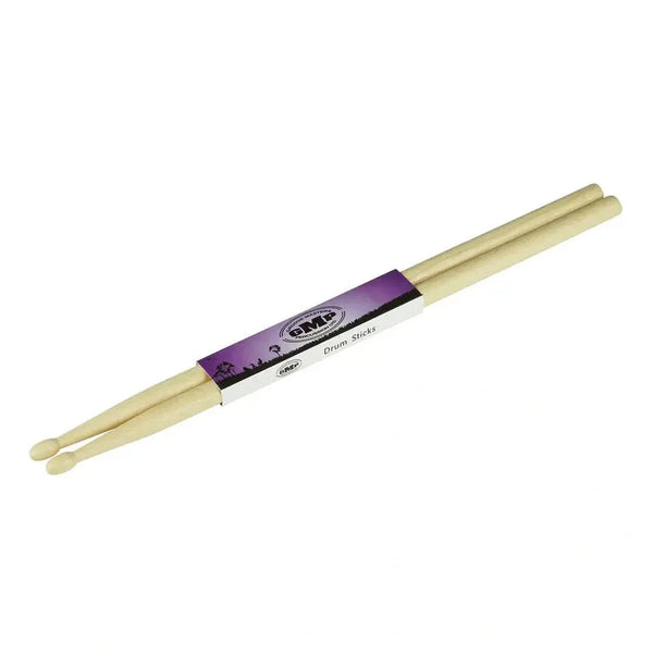 GMP Hickory Drum Sticks - STK-H5A/H5B - Groove Masters Percussion