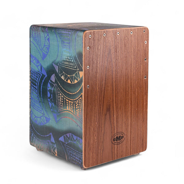 GMP Junior Cajon for Children - CAJ-KID_(choose colour) - Groove Masters Percussion