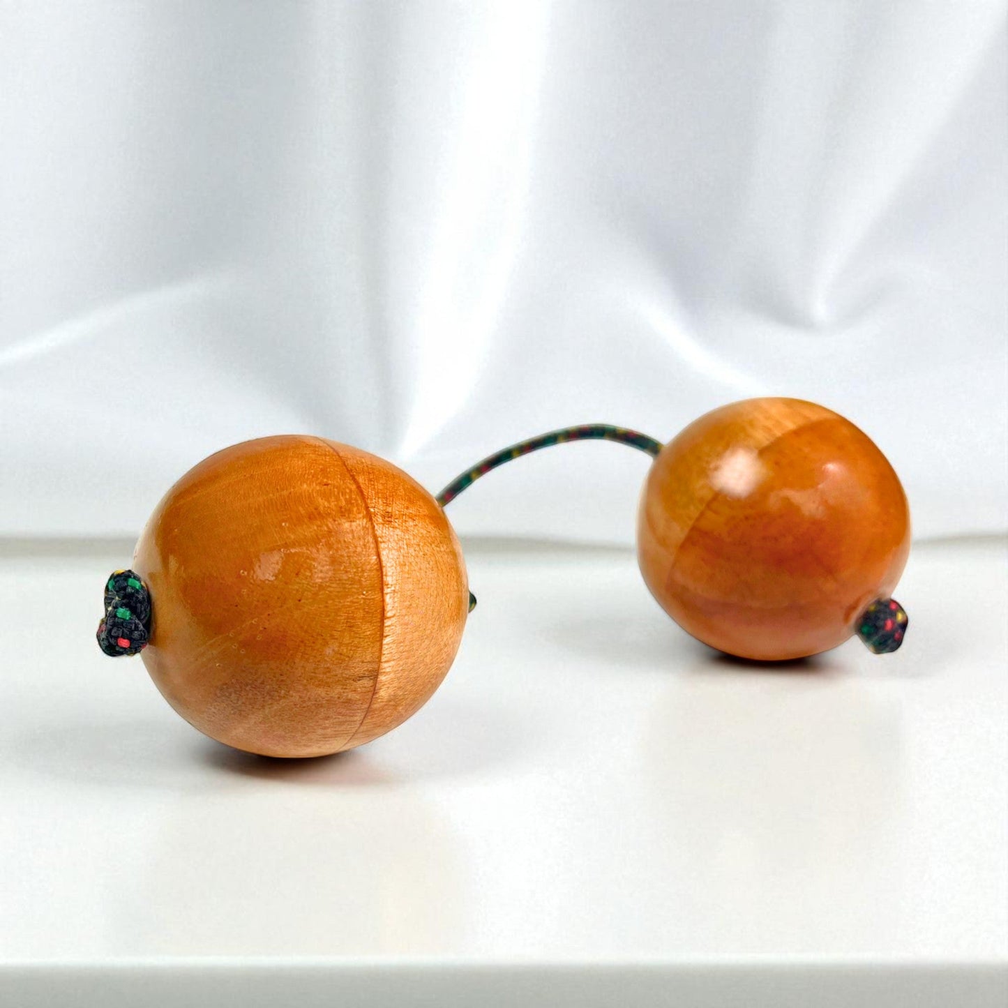 Musical Shakers | Gmp Kashaka (asalato Asalator Televi Kas Kas) Mahogany Wood Asl m | Groove Masters Percussion