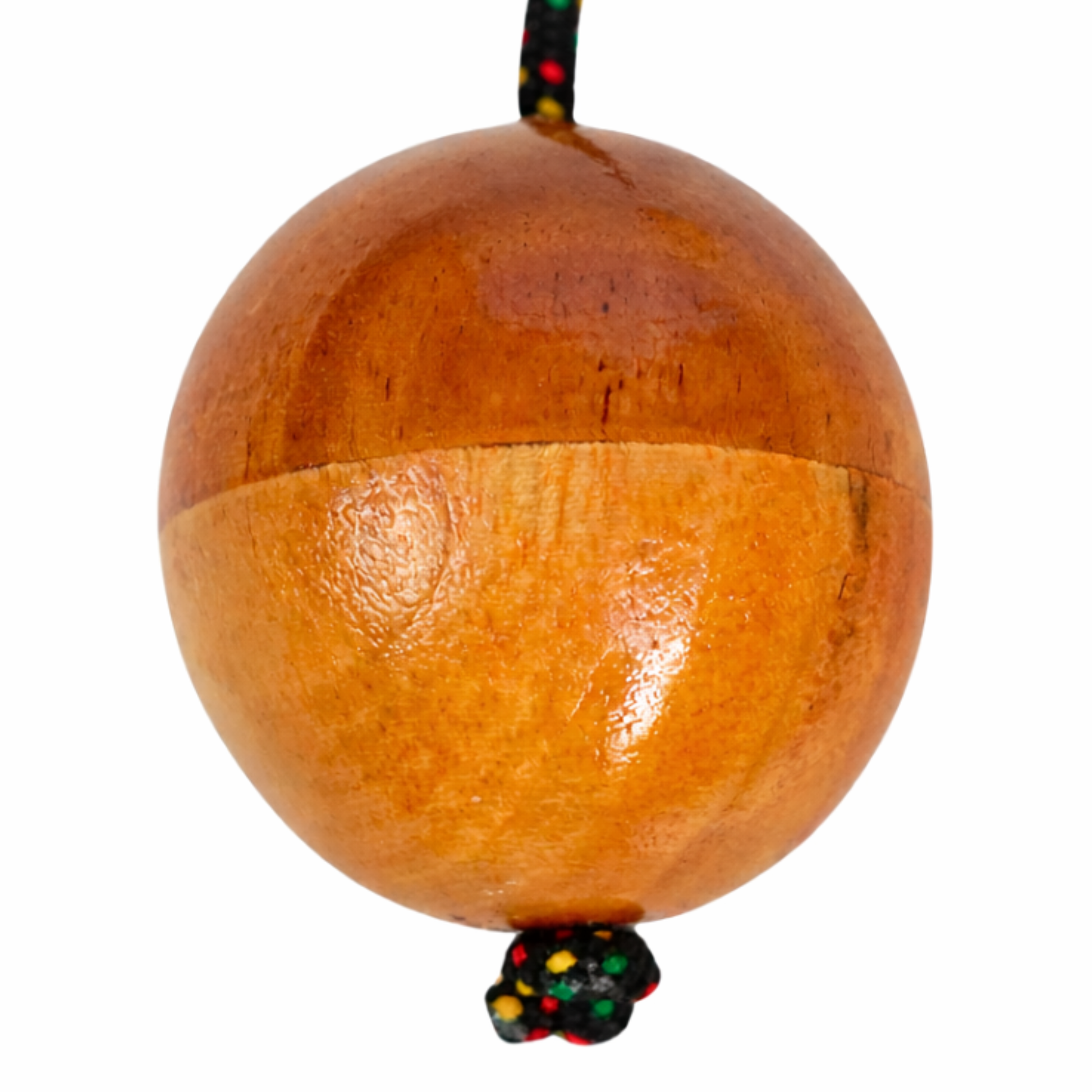 GMP Kashaka (Asalato Asalator Televi Kas-Kas) Mahogany Wood - ASL-M - Groove Masters Percussion