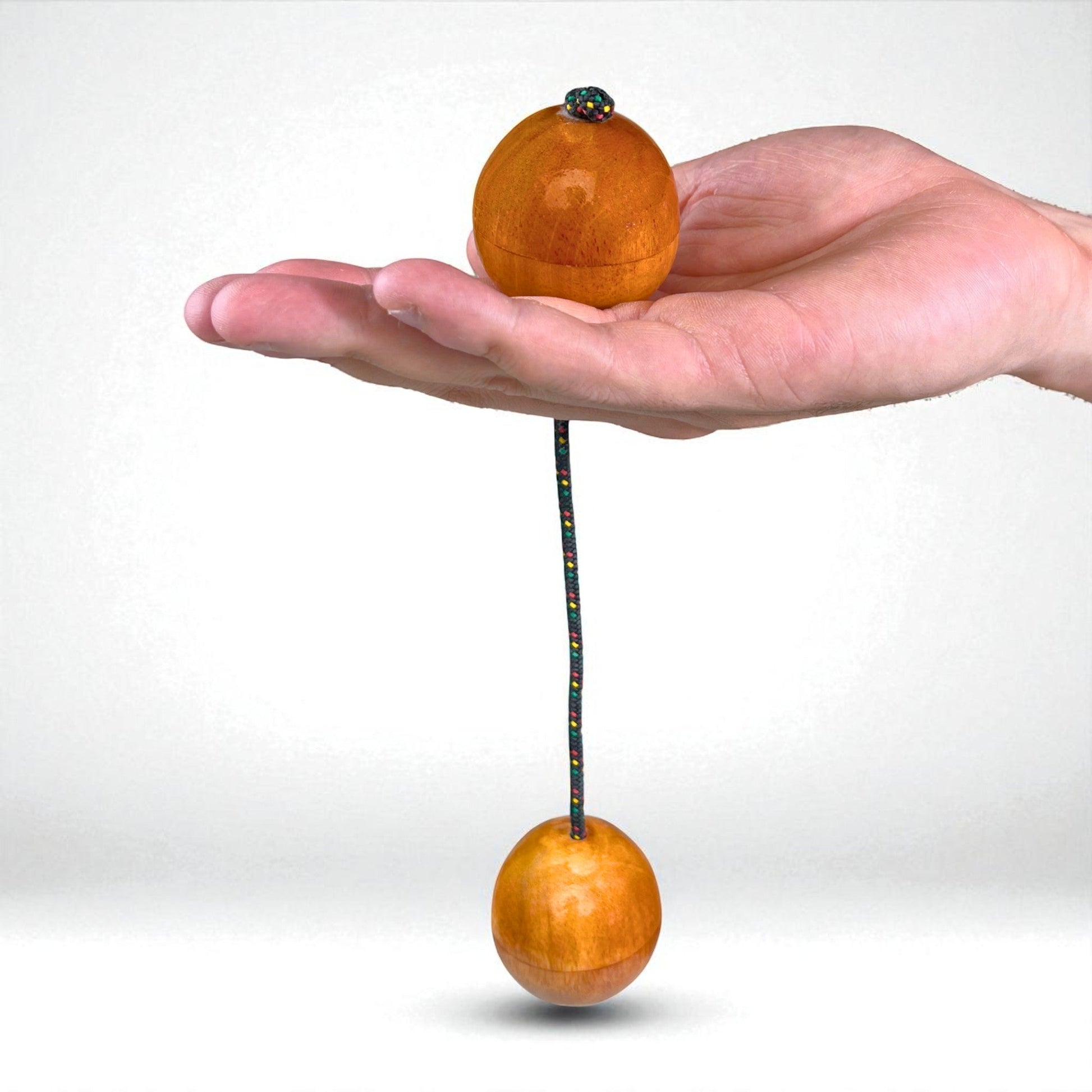 Musical Shakers | Gmp Kashaka (asalato Asalator Televi Kas Kas) Mahogany Wood Asl m | Groove Masters Percussion