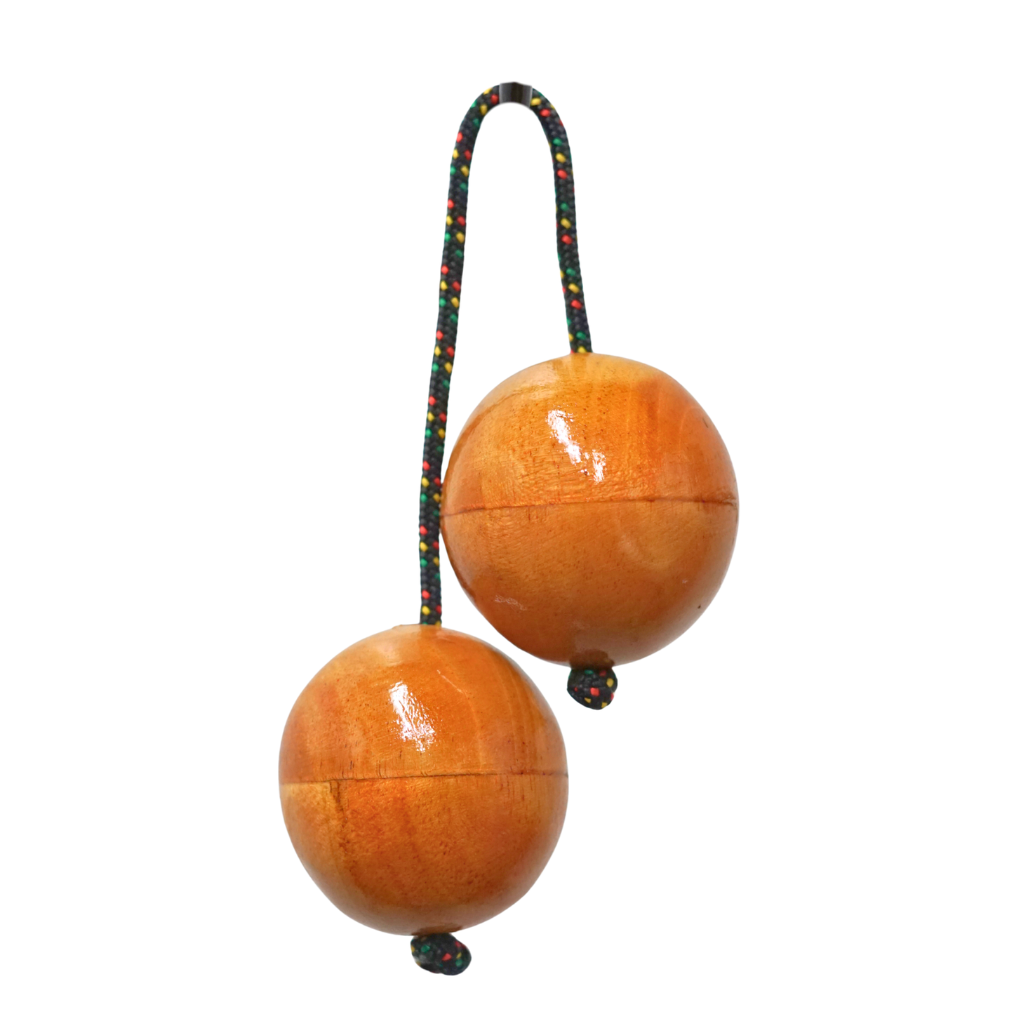 GMP Kashaka (Asalato Asalator Televi Kas-Kas) Mahogany Wood - ASL-M - Groove Masters Percussion