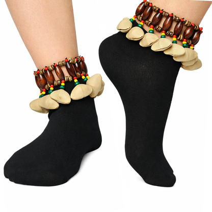 GMP Kenari Seed Bracelet - KENARI - Groove Masters Percussion