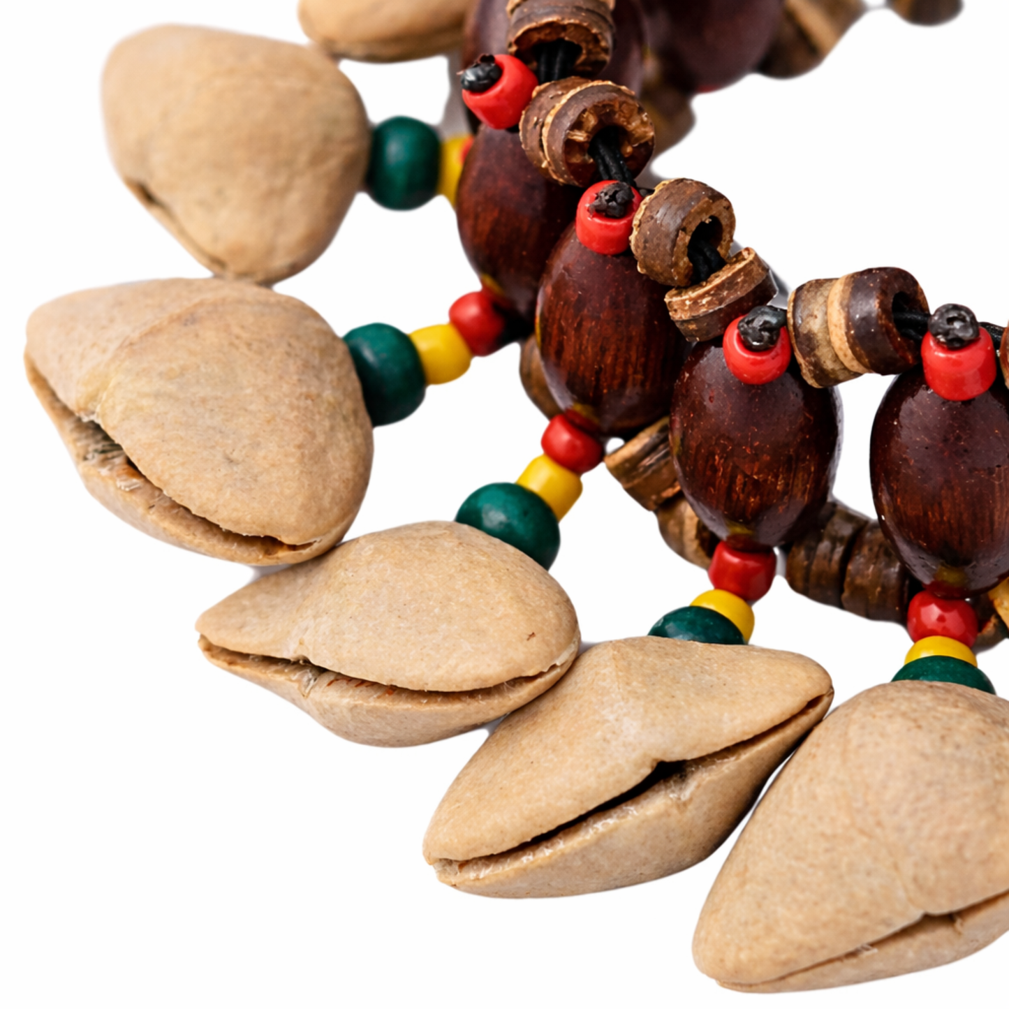 GMP Kenari Seed Bracelet - KENARI - Groove Masters Percussion