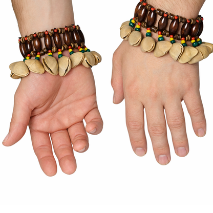 GMP Kenari Seed Bracelet - KENARI - Groove Masters Percussion