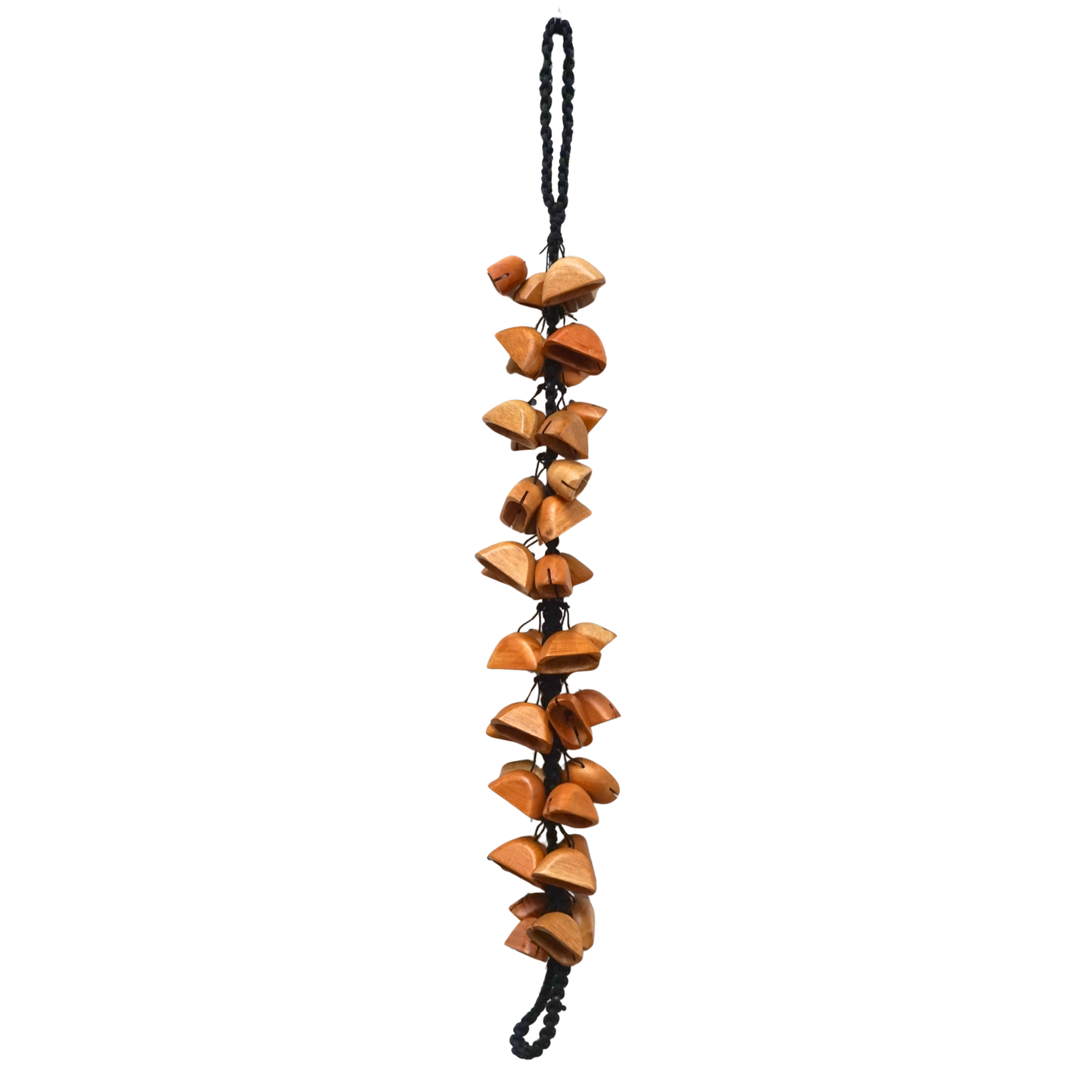 GMP Mahogany Bird Percussion Shaker - SHAK-BIRD - Groove Masters