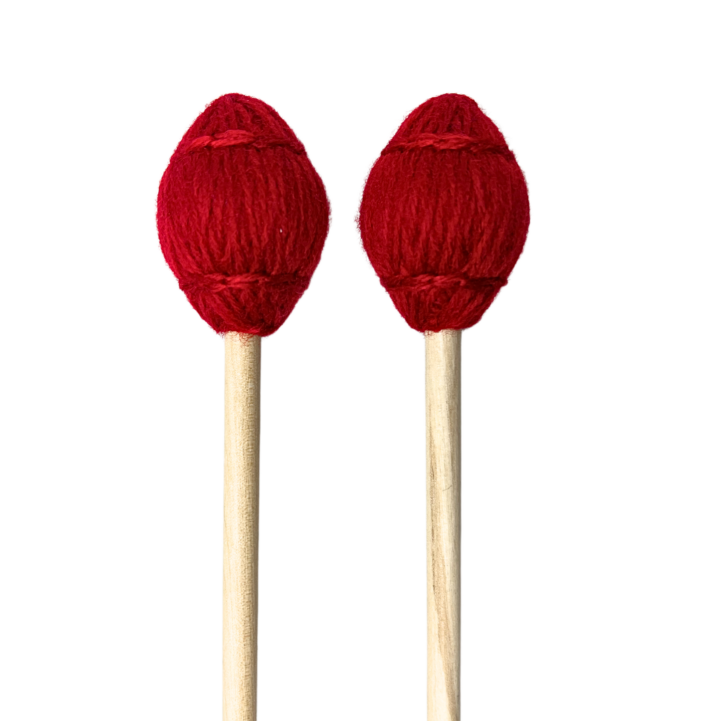 GMP Marimba Mallets - MAL-MM_(choose softness) - Orff