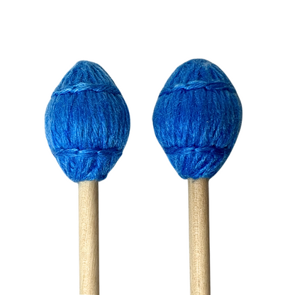 GMP Marimba Mallets - MAL-MM_(choose softness) - Orff