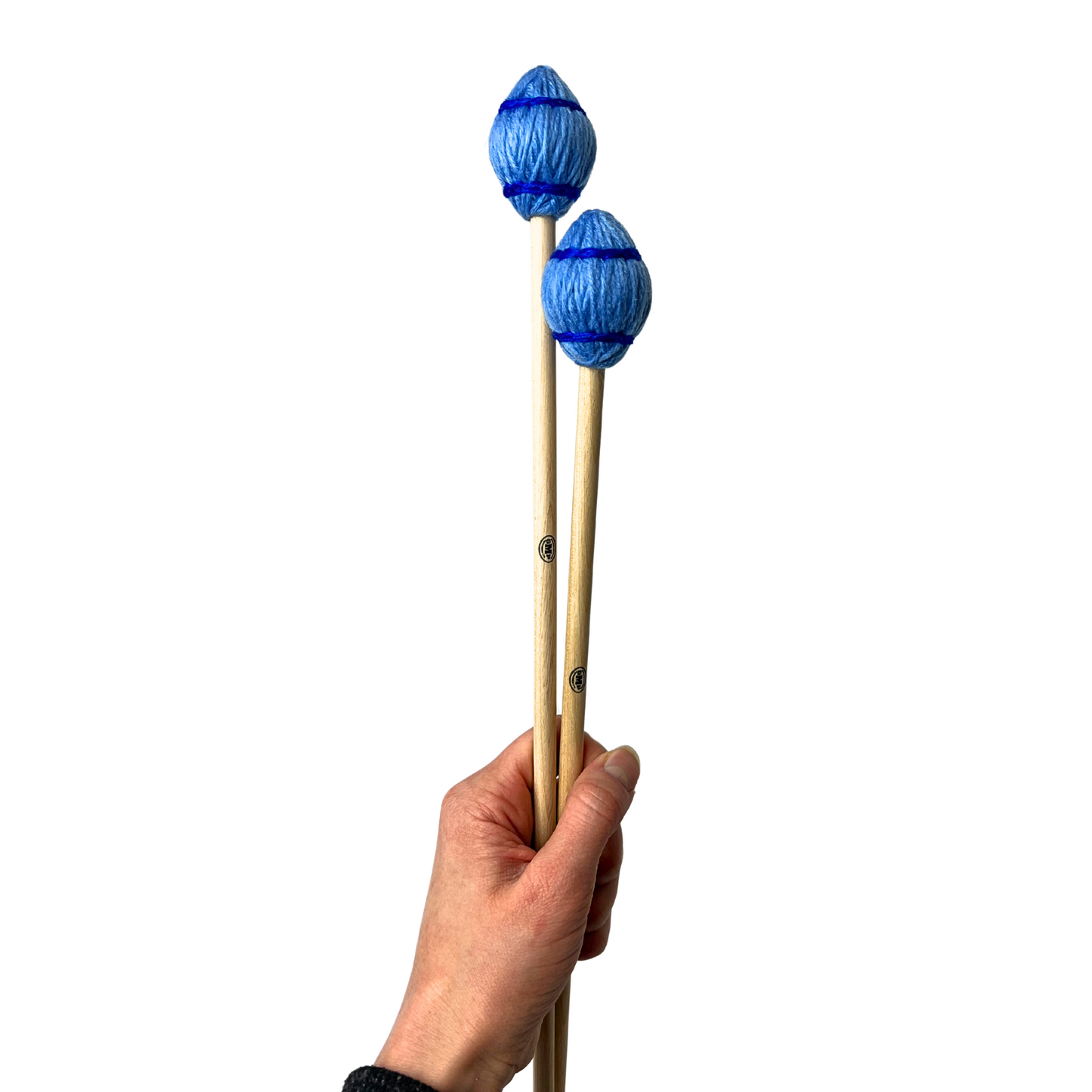 GMP Marimba Mallets - MAL-MM_(choose softness) - Orff