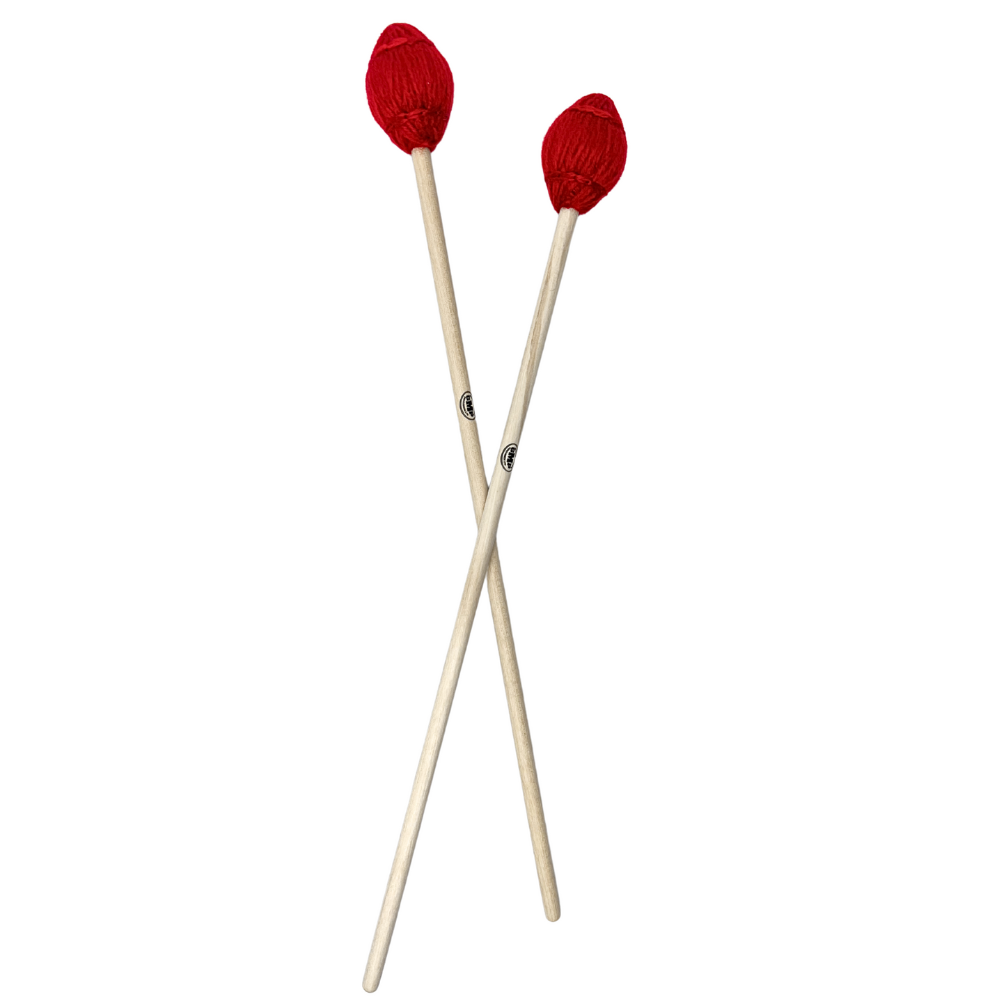 GMP Marimba Mallets - MAL-MM_(choose softness) - Orff