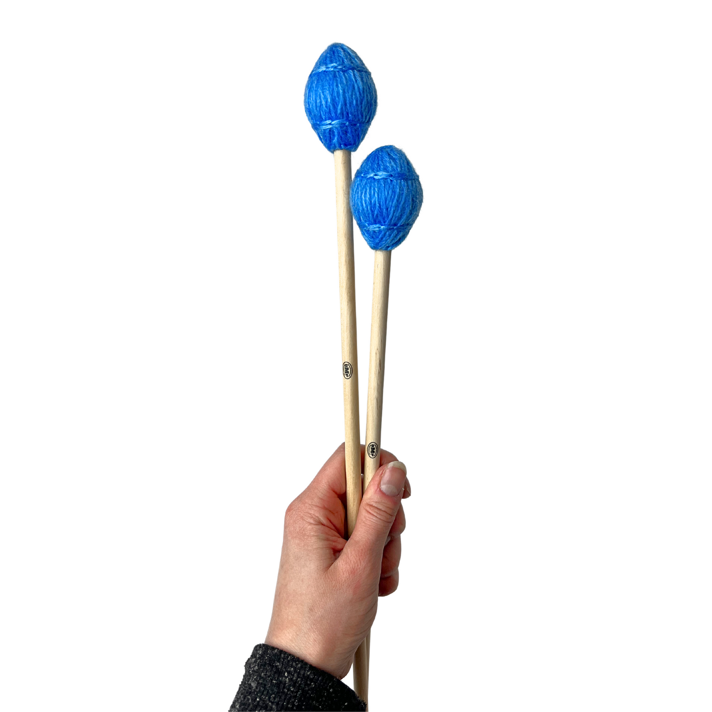 GMP Marimba Mallets - MAL-MM_(choose softness) - Orff