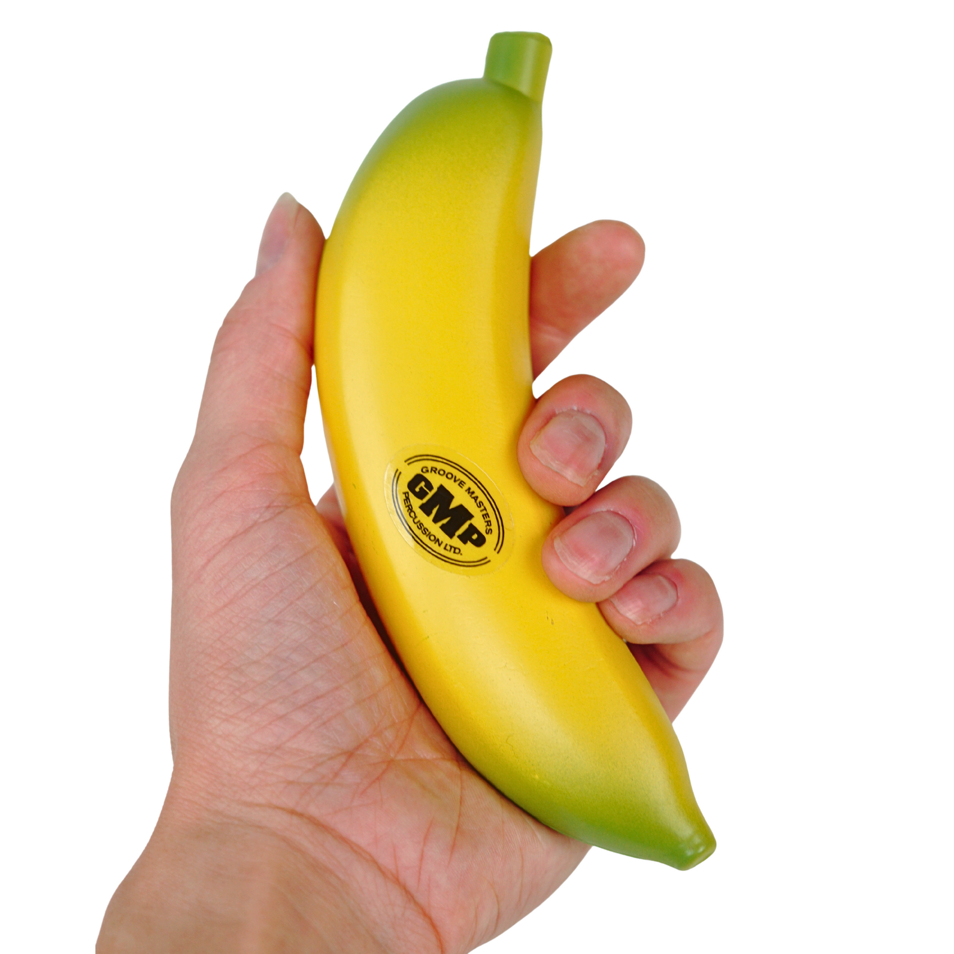 GMP Musical Fruit Shaker 4-Pc Pack - E-FR-4PACK - Empire Music Co. Ltd