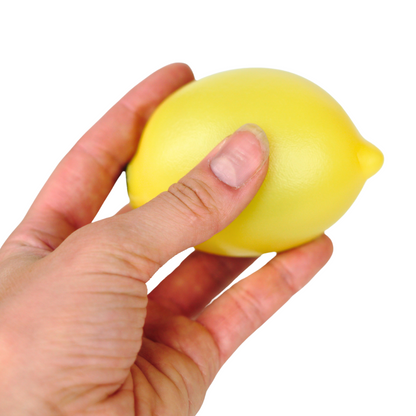 GMP Musical Fruit Shakers individual - E-FR-(choose fruit) - Groove Masters Percussion