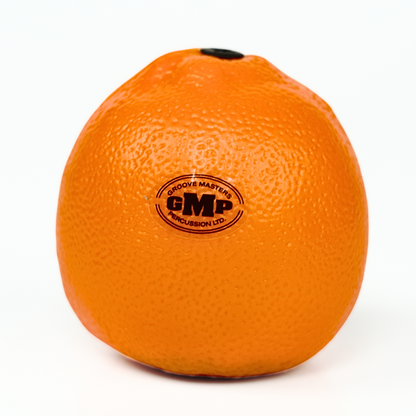 GMP Musical Fruit Shakers individual - E-FR-(choose fruit) - Groove Masters Percussion