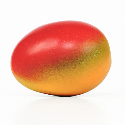 GMP Musical Fruit Shakers individual - E-FR-(choose fruit) - Groove Masters Percussion