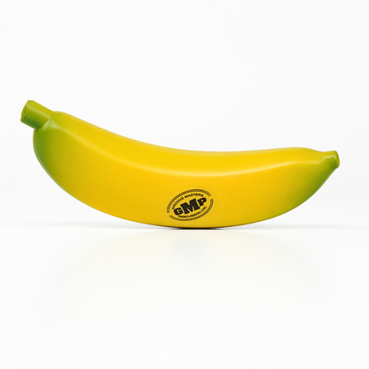 GMP Musical Fruit Shakers individual - E-FR-(choose fruit) - Groove Masters Percussion