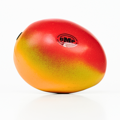 GMP Musical Fruit Shakers individual - E-FR-(choose fruit) - Groove Masters Percussion