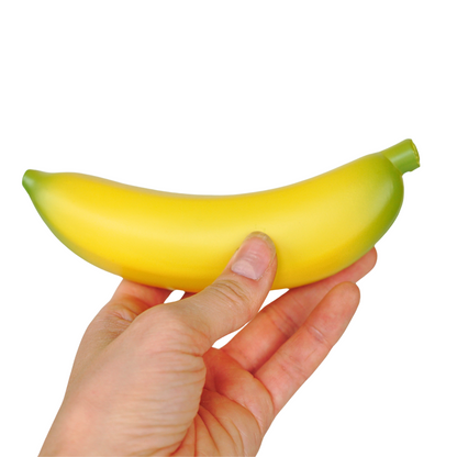 GMP Musical Fruit Shakers individual - E-FR-(choose fruit) - Groove Masters Percussion