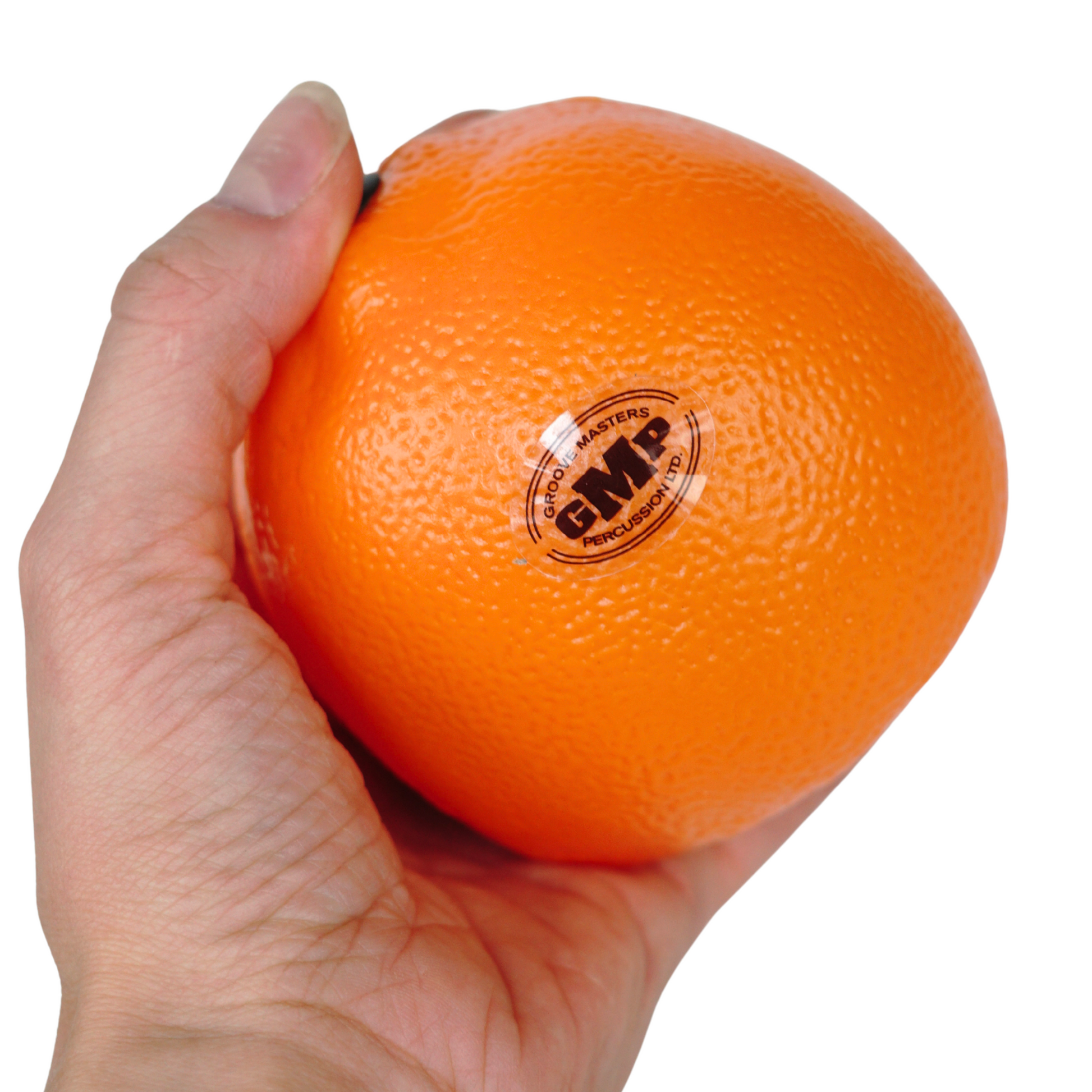 GMP Musical Fruit Shakers individual - E-FR-(choose fruit) - Groove Masters Percussion