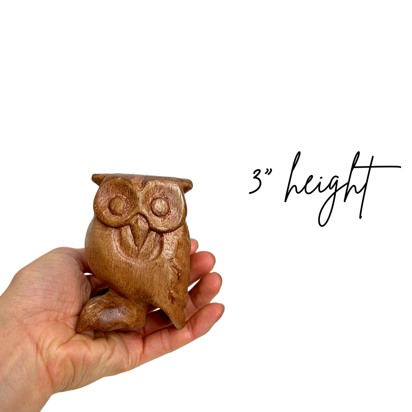 Percussion | Gmp Owl Whistle b Owl (4 Sizes) 3’’ | Groove Masters